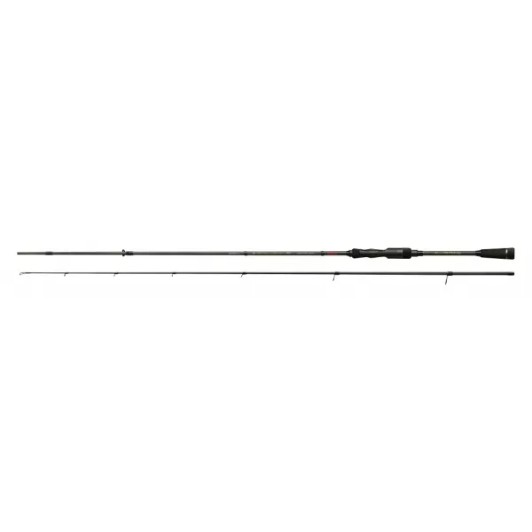 ReivaFineMaster spinning 240 7-28g Palica za vijačenje Spinning