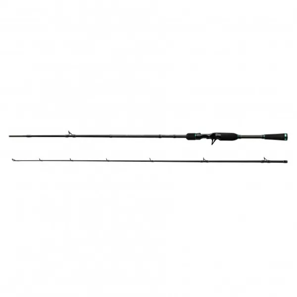 Reiva Stingray 195BC 1,95m 10-30gr 2-delna Vrtavna palica