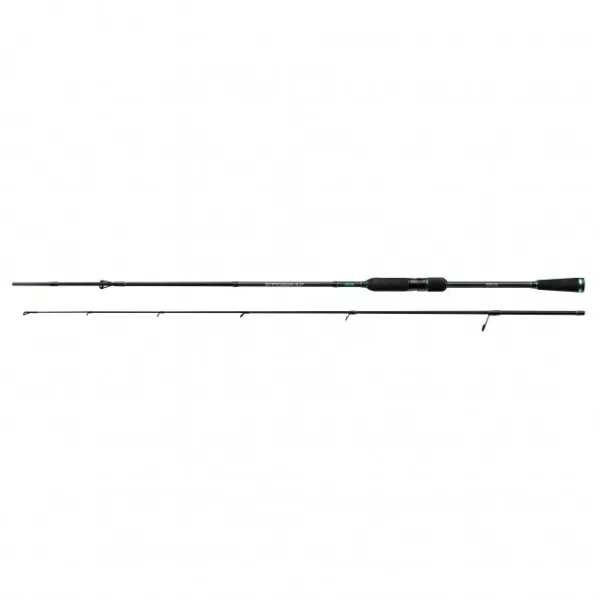 Reiva Stingray 215L 2,15m 3-15gr 2-delna Vrtljiva palica