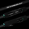 Reiva Stingray 240M 2,40m 5-25gr 2-delna Vrtljiva palica