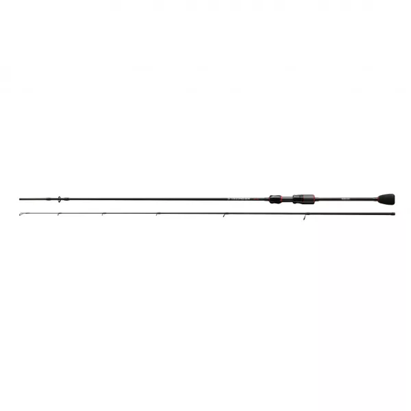 Reiva Kingfisher 210L 2,10m 2-12gr 2-delna Vrtavna palica