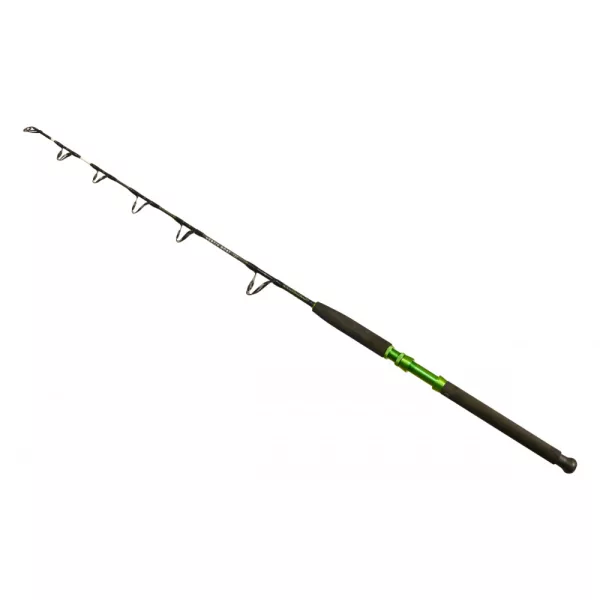 Wizard Vertix Boat 1,27m 8Lbs 1-delna palica za soma