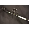 Wizard Vertix Boat 1,27m 8Lbs 1-delna palica za soma