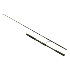   Wizard Vertix Boat Jig 1,68m 200-300gr 2-delna palica za soma