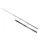 Wizard Vertix Boat Jig 1,68m 200-300gr 2-delna palica za soma