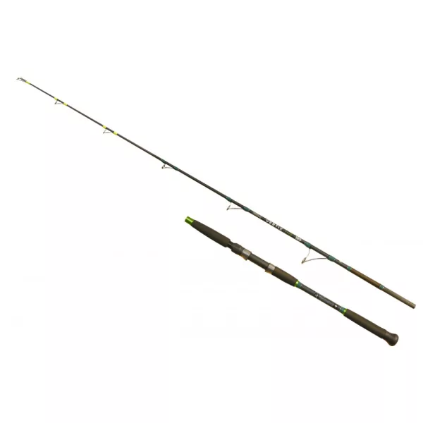 Wizard Vertix Boat Jig 1,80m 200-300gr 2-delna palica za soma