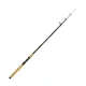 Zebco 1,80m Trophy Tele Track Testcurve: 10-35g S: 144g - Teleskopska palica