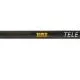 Zebco 3,00m Trophy Tele Trout Testcurve: 1-10g S: 222g - Teleskopska palica