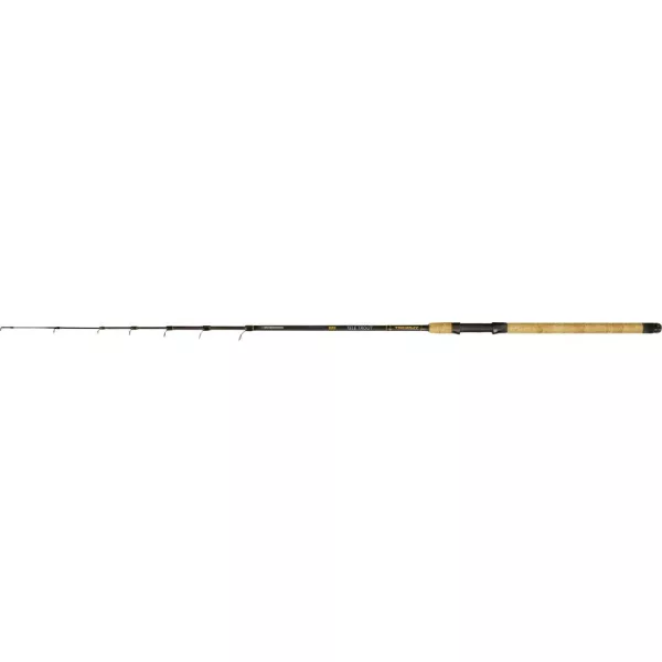 Zebco 3,50m Trophy Tele Trout Testcurve: 2-15g S: 246g - Teleskopska palica