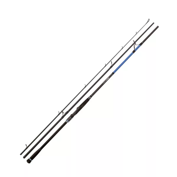 Zebco 3,30m Z-Cast Allround 80 Testcurve: 25-80g S: 280g - Tradicionalna palica