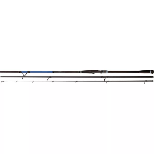 Zebco 3,60m Z-Cast Allround 80 Testcurve: 25-80g S: 290g - Tradicionalna palica