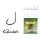 Gamakatsu G-Carp method Črna 6 10 kosov/paket Z ušesom Z brado Feeder trnek
