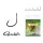 Gamakatsu G-Carp method Črna 8 10 kosov/paket Z ušesom Z brado Feeder trnek