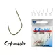 Gamakatsu LS-2210B/001 Bronz 1 10db/csomag Trnek za hranjenje z lopatko in brado