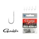 Gamakatsu LS-2210B/010 Bronz 10 10db/csomag Trnek za hranjenje z lopatko in brado
