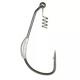 Gamakatsu Preda EWG Weighted Hooks SPR-Lock 1,8g #3/0 kavelj