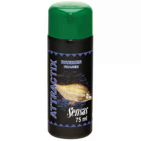 Sensas Attractix Bream Deverika Tekoča Aroma 75ml