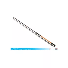   Trabucco Ultimate Competition 3,6m 75gr 3+4 delni Feeder palica