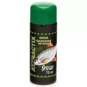 Sensas Attractix Big Roach Tekoča Aroma 75ml