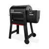 Weber Smoque 500 Pellet Grill