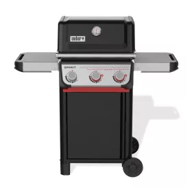 Weber Spirit E-325 Gázgrill