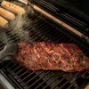 Weber Traveler WW Fekete Hordozható Gázgrill