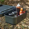 Weber Traveler WW Fekete Hordozható Gázgrill