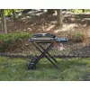 Weber Traveler WW Fekete Hordozható Gázgrill