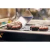 Weber Lumin Compact Fekete Asztali Elektromos Grill
