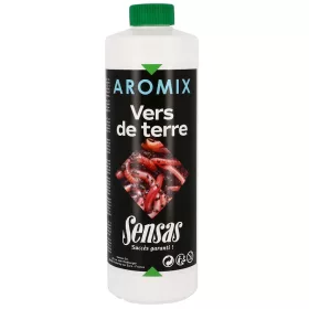 Sensas Aromix Deževnik Tekoča Aroma 500ml
