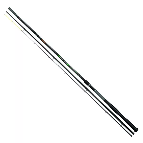 Trabucco Precision FDX Feeder EVO 3,60m 120gr 3-delna feeder palica