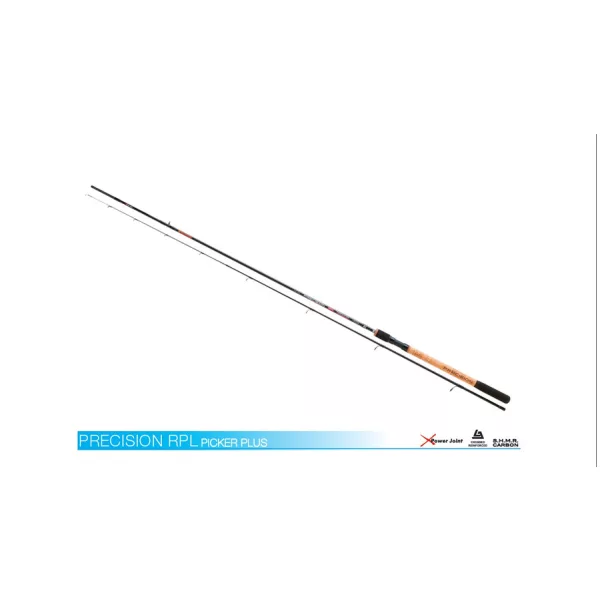Trabucco Precision RPL Plus 2,7m 35gr 2+2 delni Picker palica