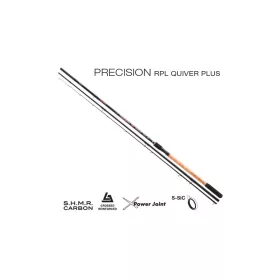  Trabucco Precision RPL Quiver Plus 3,3m 70gr 3+3 delni Picker palica