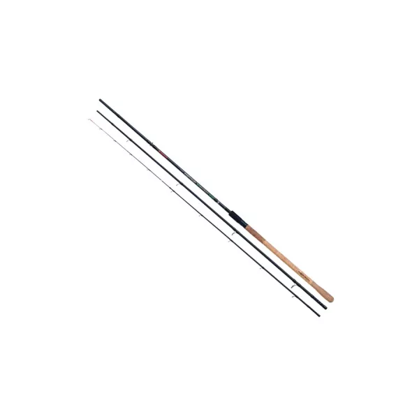 Trabucco Inspiron FD Competition Multi 3,6m-3,9m 75gr 3+3-delna Feeder palica