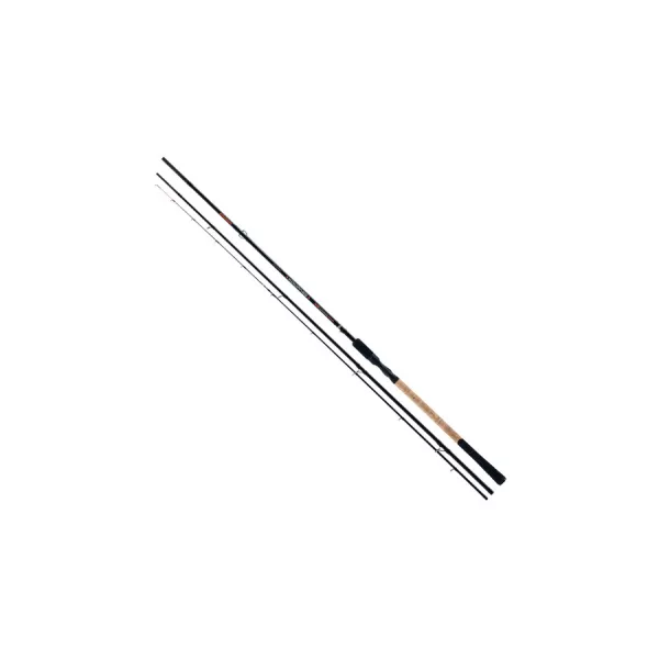 Trabucco Kompass XS Stillwater 3,6m 75gr 3+3 delni Feeder palica