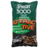 Sensas 3000 Privlačen Velika Rdečeoka Krmilo 1kg