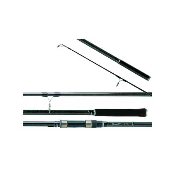 K-Karp Fusion Spod 3,6m 4lb 2-delni Palica za bojli