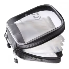Daiwa Rig Pouch 5x16x17cm - Držalo za predvrvice