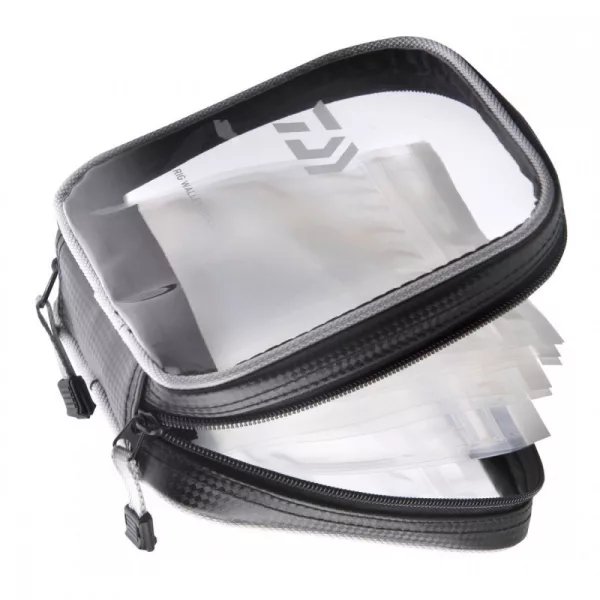 Daiwa Rig Pouch 5x16x17cm - Držalo za predvrvice