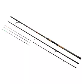   Carp Expert Hard River 180gr 3,90m 3+3 delna Heavy Feeder palica