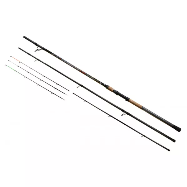 Carp Expert Hard River 250gr 3,60m 3+3 delna Extra Heavy Feeder palica
