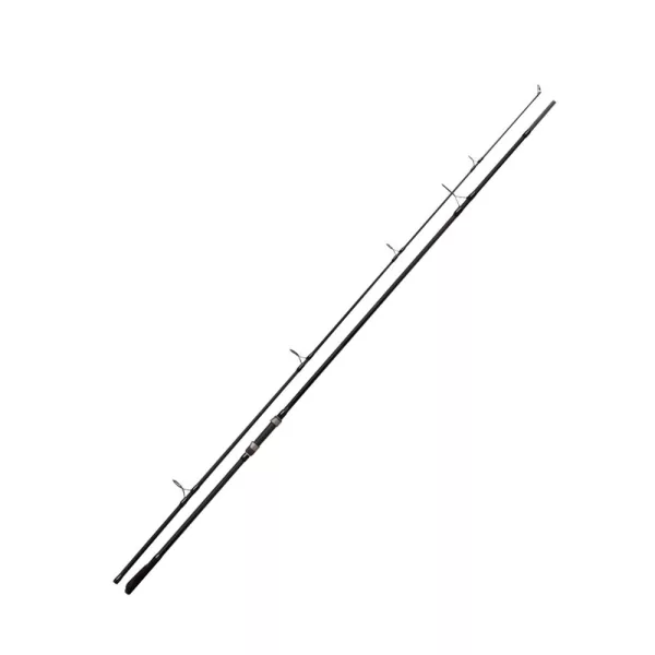 Radical 3,60m 12 After Dark+ Spod 5,5 S: 466g - Palica za krapolov