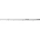 Radical 3,60m 12 Black Session 3,5 S: 394g - Palica za krapolov