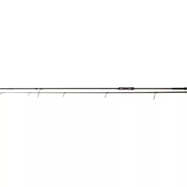 Radical 3,90m 13 Black Session 3,5 S: 445g - Palica za krapolov