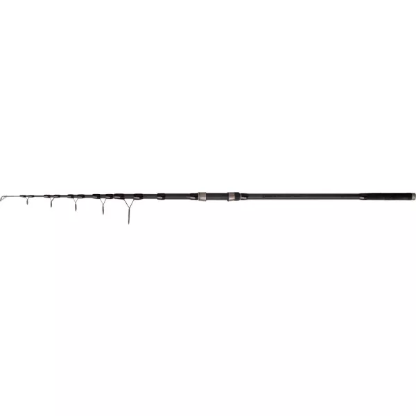 Radical 3,60m 12 After Dark+ Traveller 2,75 S: 314g - Palica za krapolov