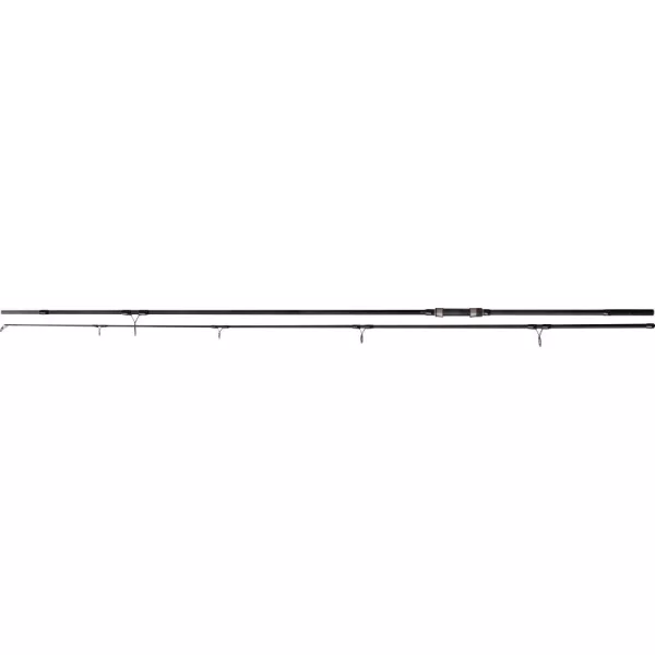 Radical 3,60m 12 After Dark+ 3,0 S: 344g - Palica za krapolov