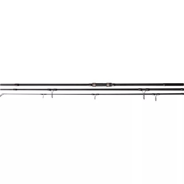 Radical 3,90m 13 After Dark+ 3,0 S: 414g - Palica za krapolov