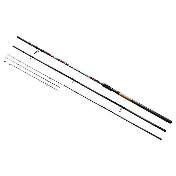Carp Expert Distance 150gr 4,20m 3+3 delna Method Feeder palica