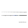 Delphin Hazard 2,55m 500gr 2-delna somarska palica