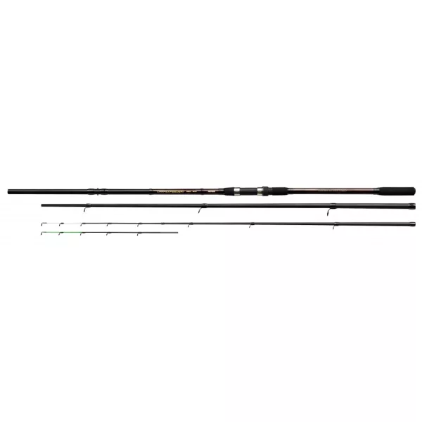 NEVIS Carpex Feeder 390 150g Feeder palica